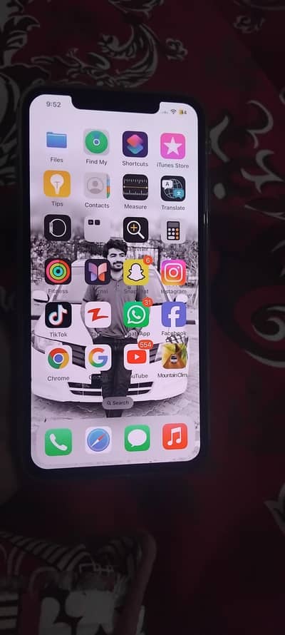 Apple iPhone XS Max