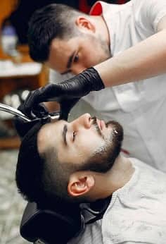 Need professional barber for my shop