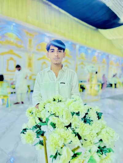 Rai Arham Riaz