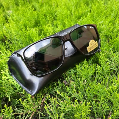 Sun glass
