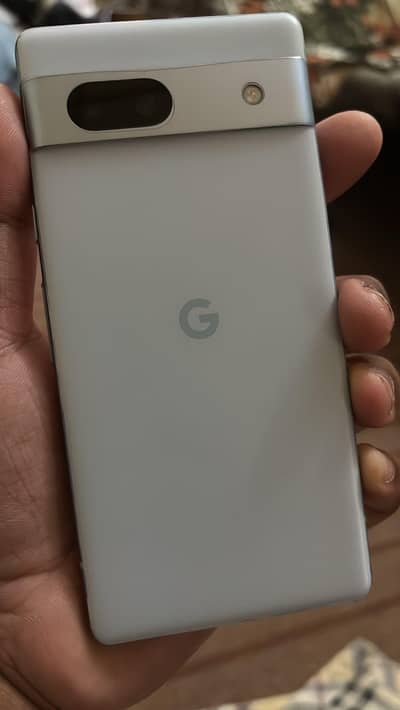 Google Pixel 7a