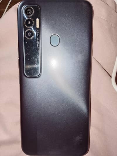 Tecno Spark 7 Pro. 4GB Ram 64GB Rom 03287366968