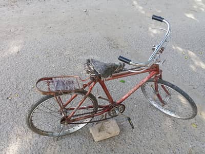 sohrab cycle