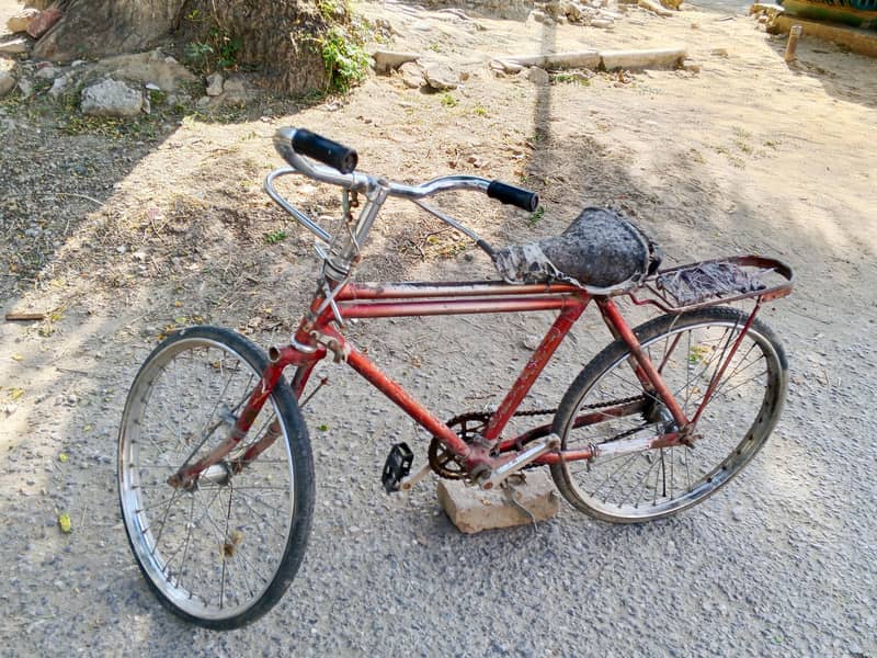 sohrab cycle 2