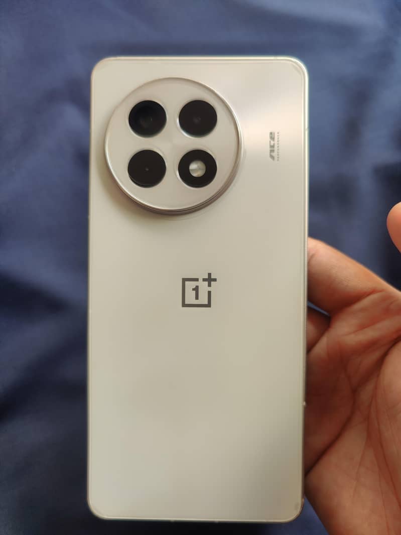 One Plus Ace 5 0