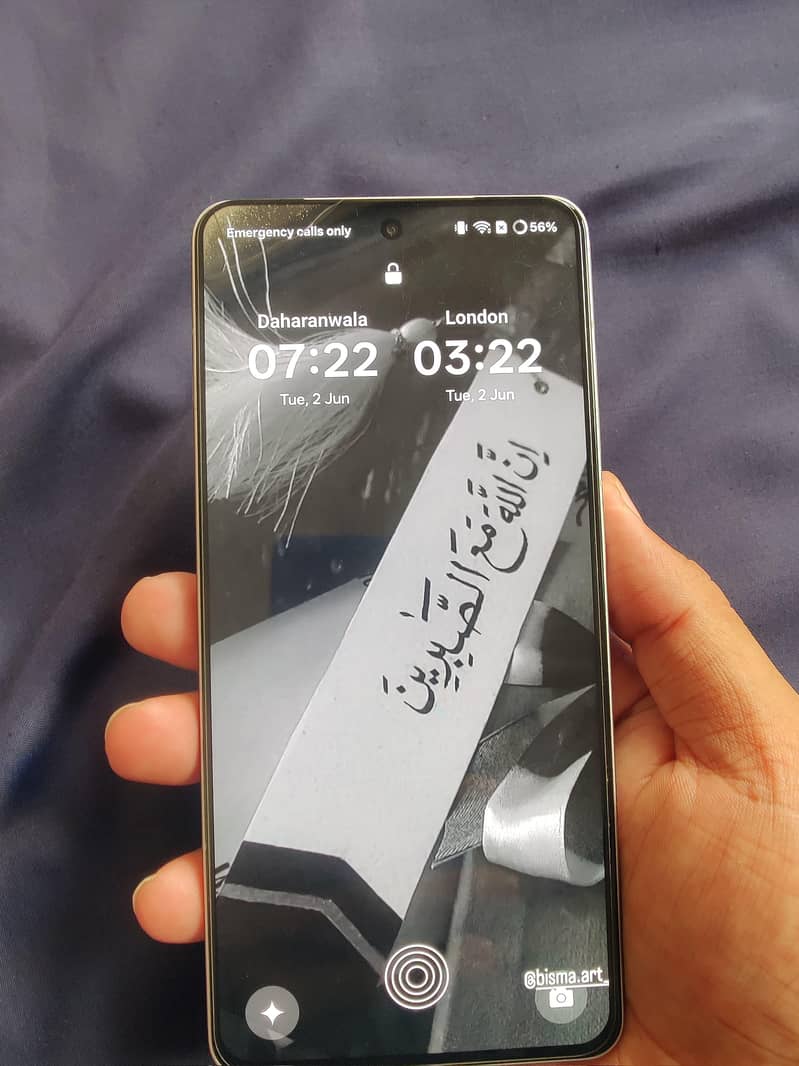 One Plus Ace 5 4