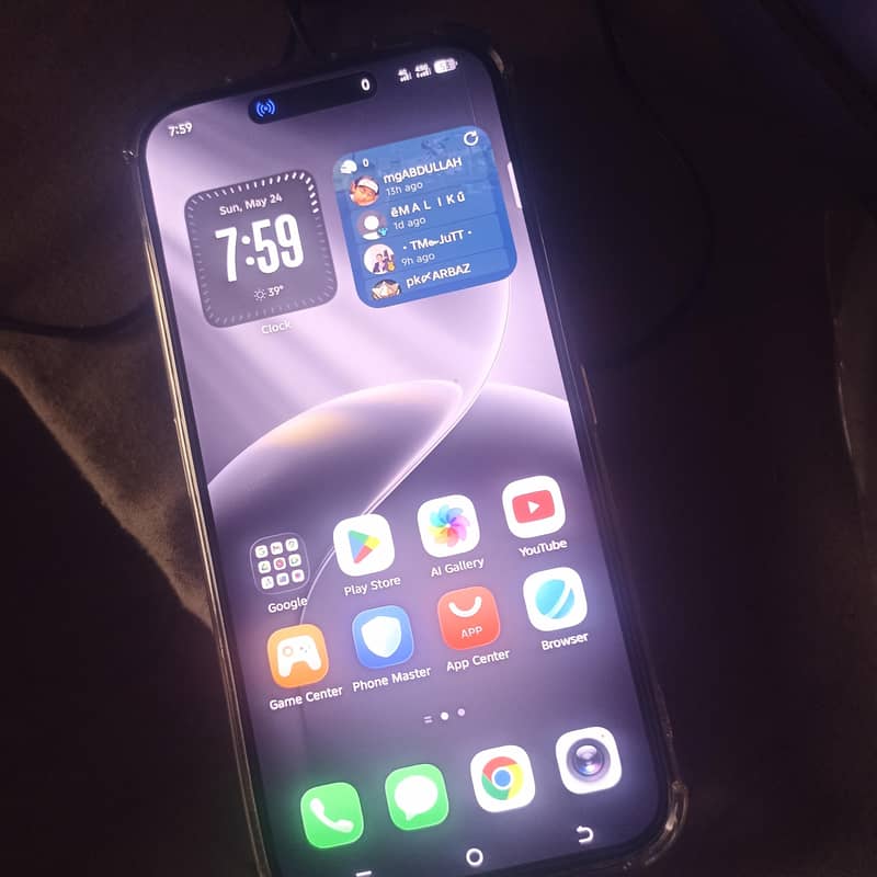 Tecno Other Model 0