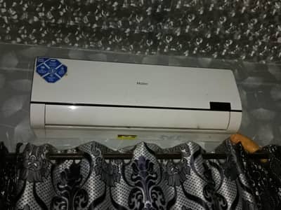 Haier 1.5 ton AC