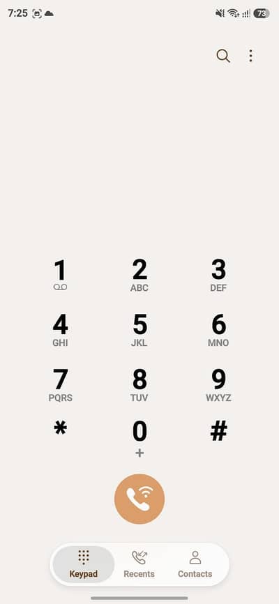 Samsung S25 ultra 12 . . 256