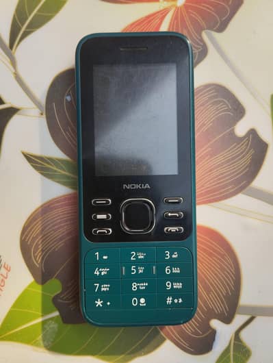 Nokia 6300