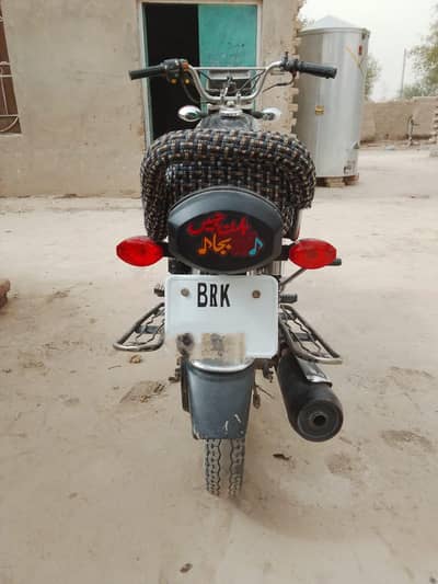 Honda cd 125 lush condition  cal 03005787014