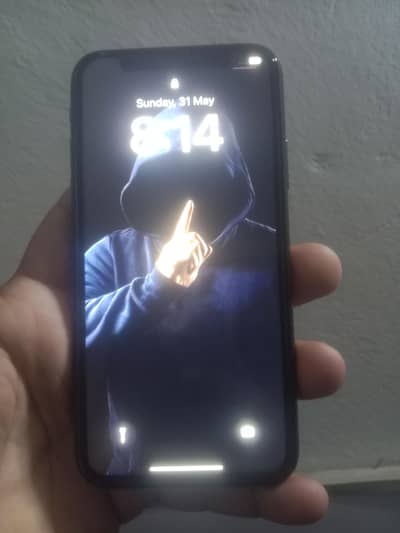 Apple iPhone X Non PTA