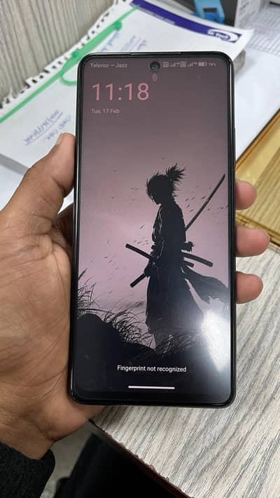VGO TEL Note 23