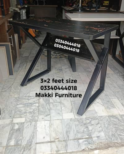 K model table/Office table/Computer table/Laptop table/Study table