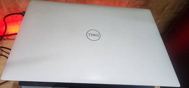 Premium Dell XPS 15 7590 Gaming & Graphics Laptop
