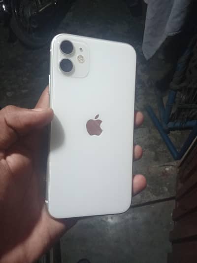 Apple iPhone 11 Whatsap 03228443950