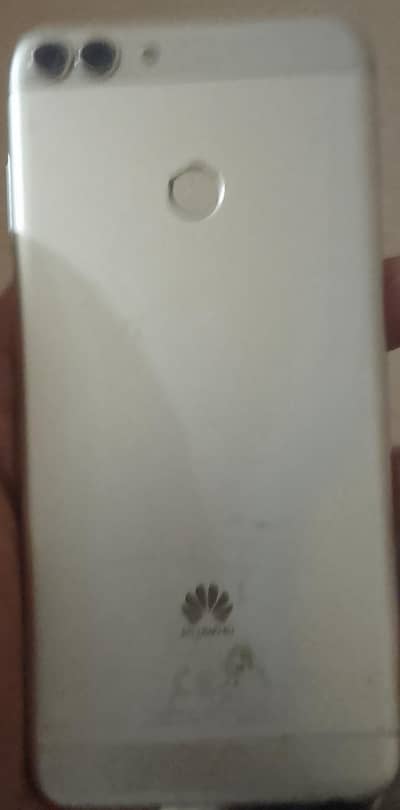 Huawei P Smart