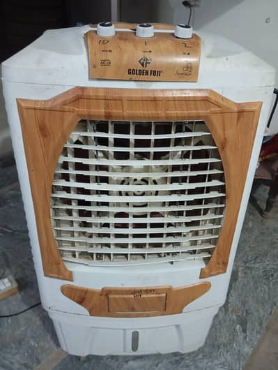 golden fuji AC air cooler