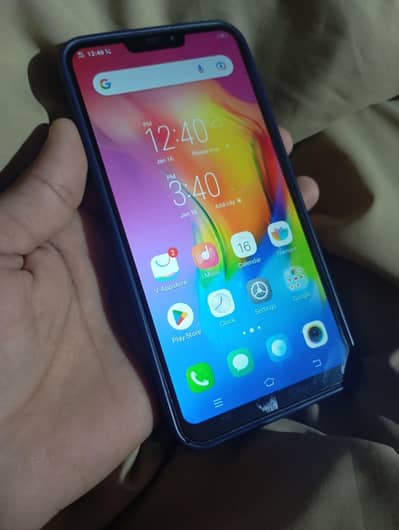 Vivo Y83