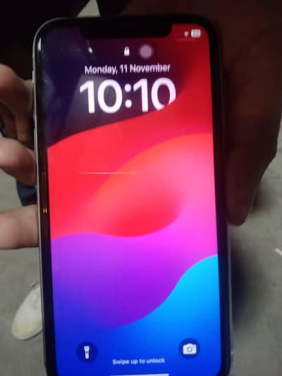 iphone XR 64gb