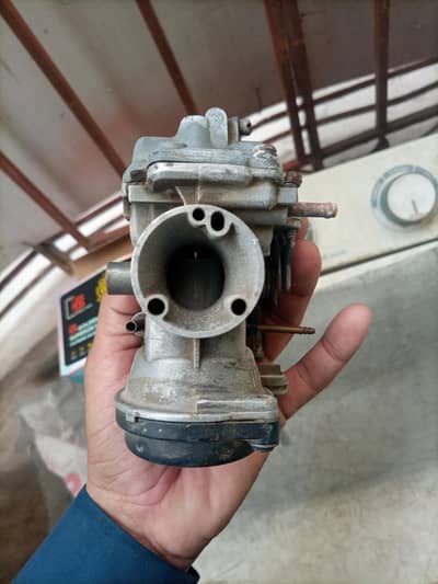 150cc ka carborator
