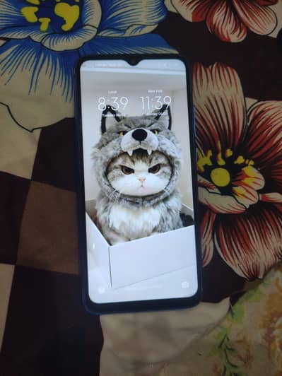 Xiaomi Redmi 9C 3/64 with box