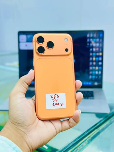 Apple iPhone 17 Pro Max