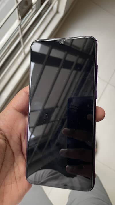 Huawei Y6p
