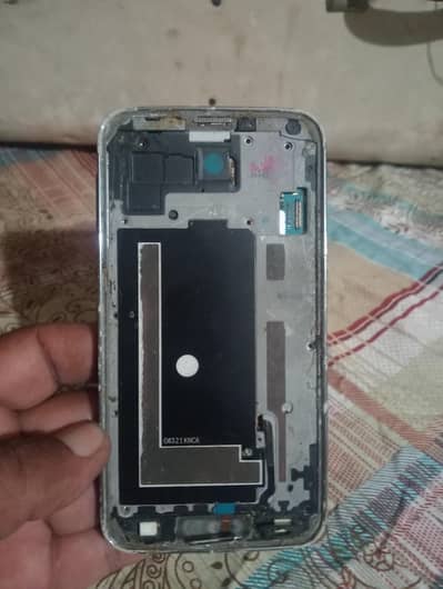 Samsung Mobile S5