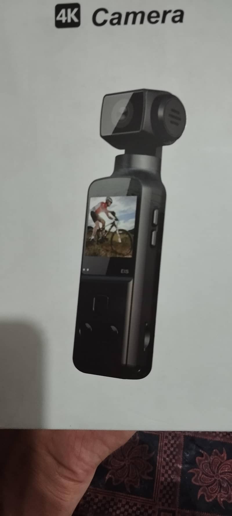 K1 pocket camera 3