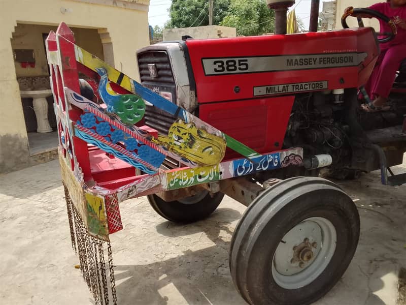 Millat 385 1
