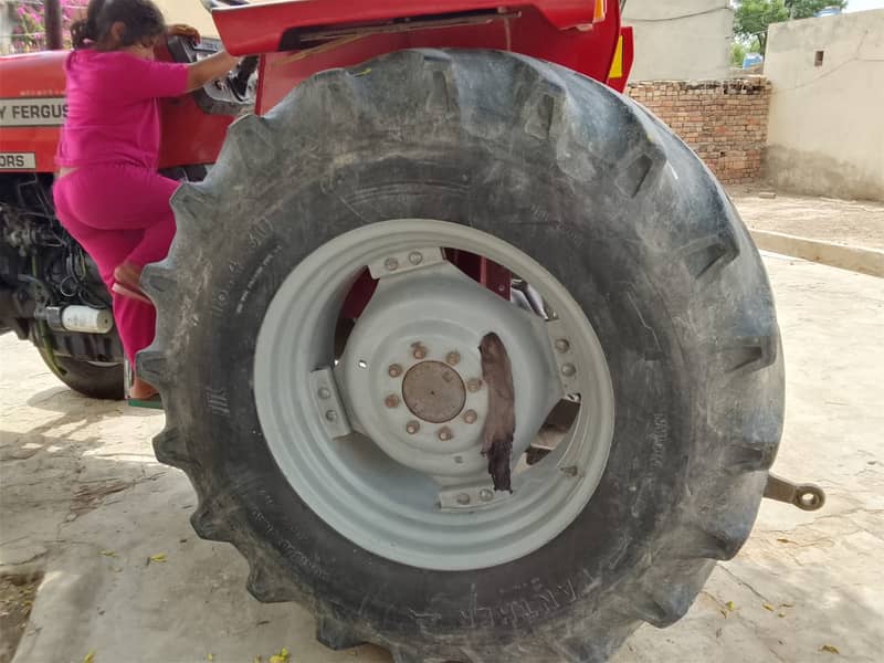 Millat 385 3