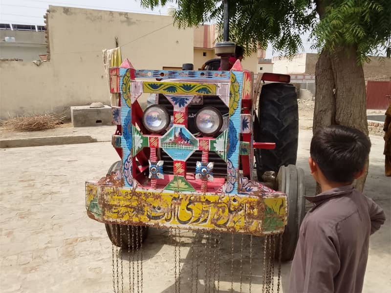 Millat 385 4