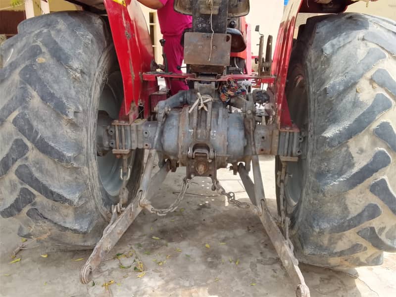 Millat 385 10