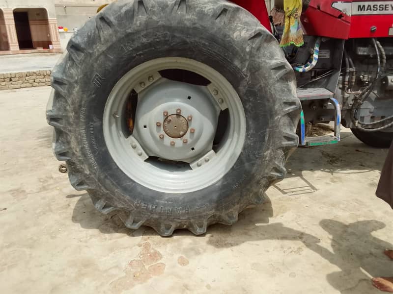 Millat 385 11