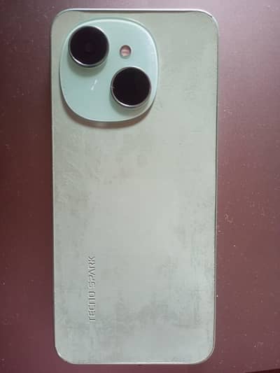 Tecno Spark Go 1, 4+4GB RAM 64GB ROM. 03287366968