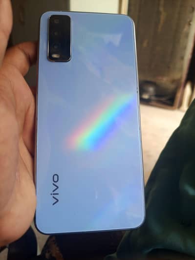 Vivo Y20 4=64