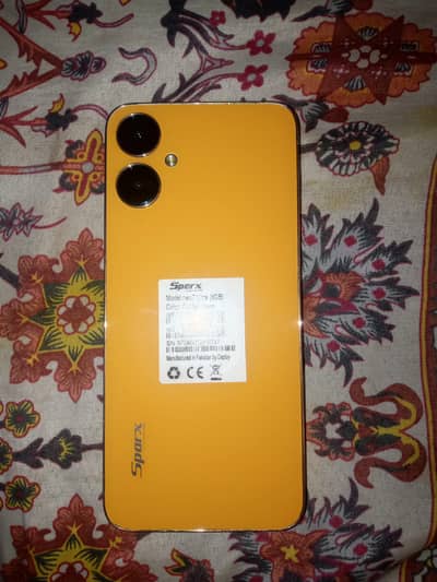 Sparx Neo 7 Ultra (8/128)