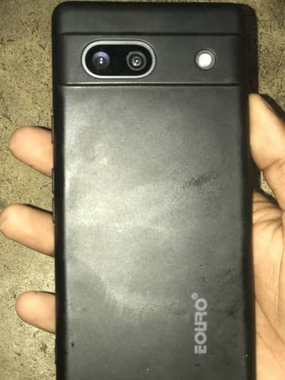 Smart phone