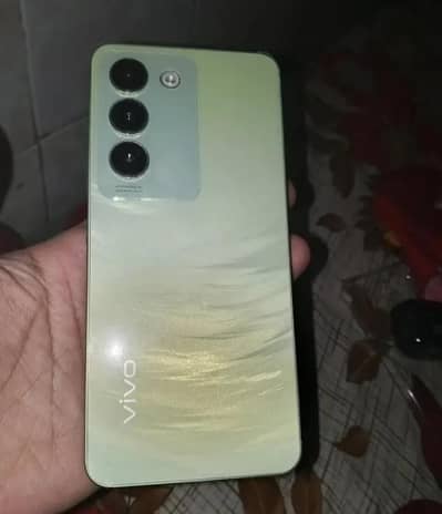 Vivo Y100 8+8 256 G. B
