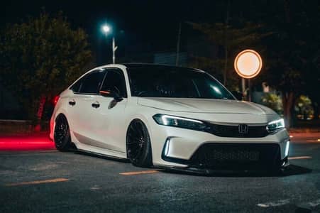 18 inch rim