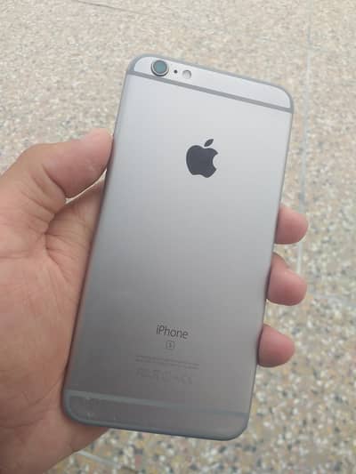 Apple iPhone 6S