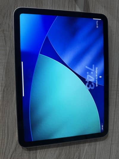 iPad 11 Gen A16 128GB