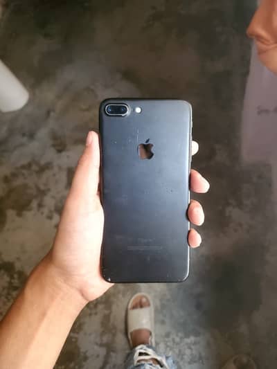 Apple iPhone 7 Plus