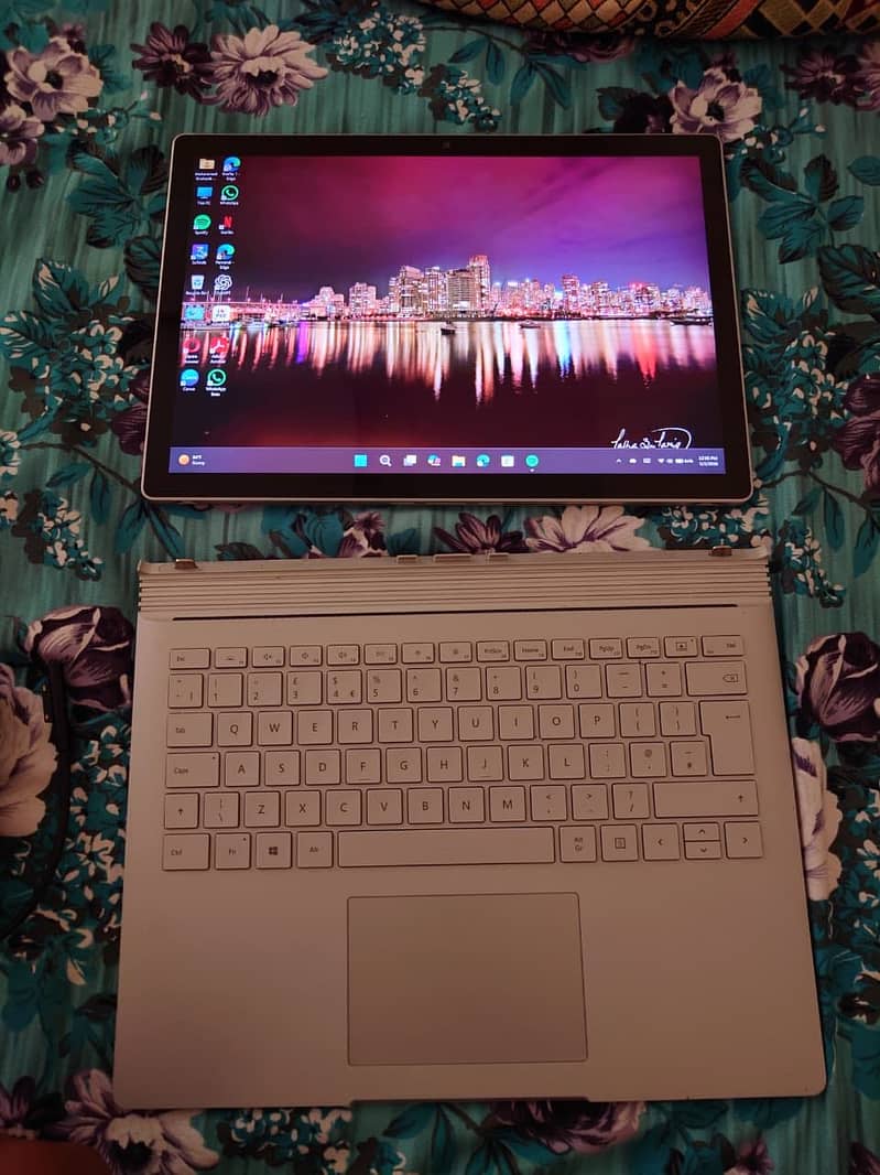 Microsoft Surface Book 3 3