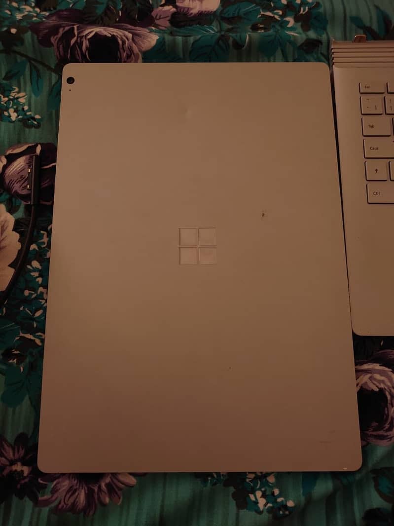 Microsoft Surface Book 3 6