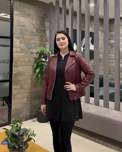 Female Requaird For Office or Home base part time