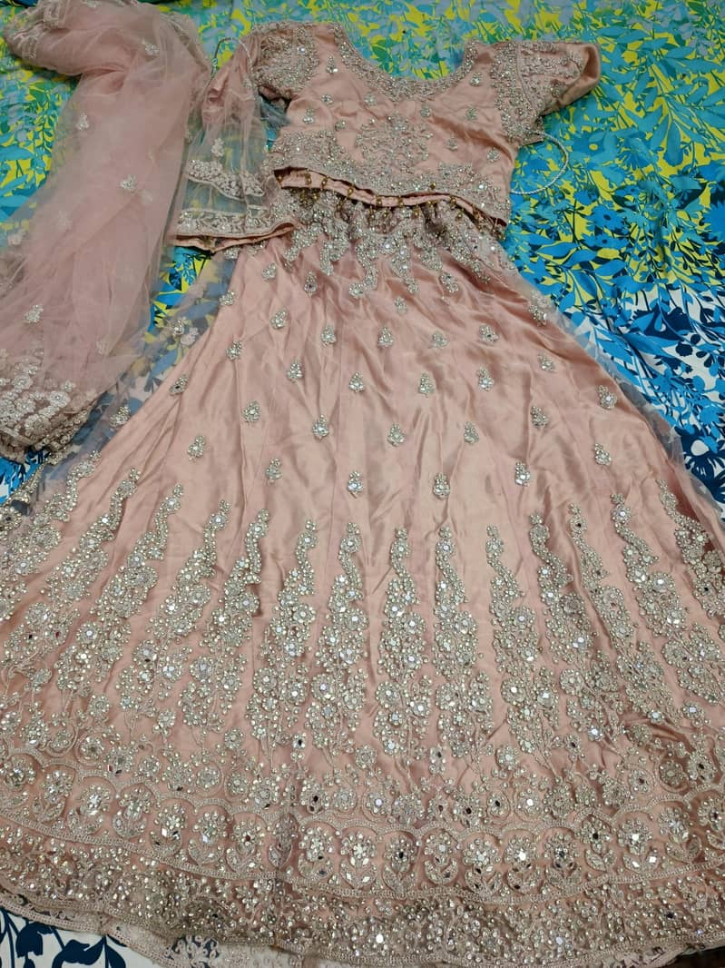 good condition 2