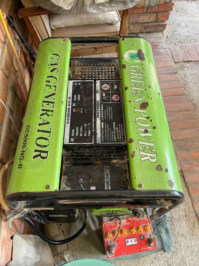 Gas ganreter sell