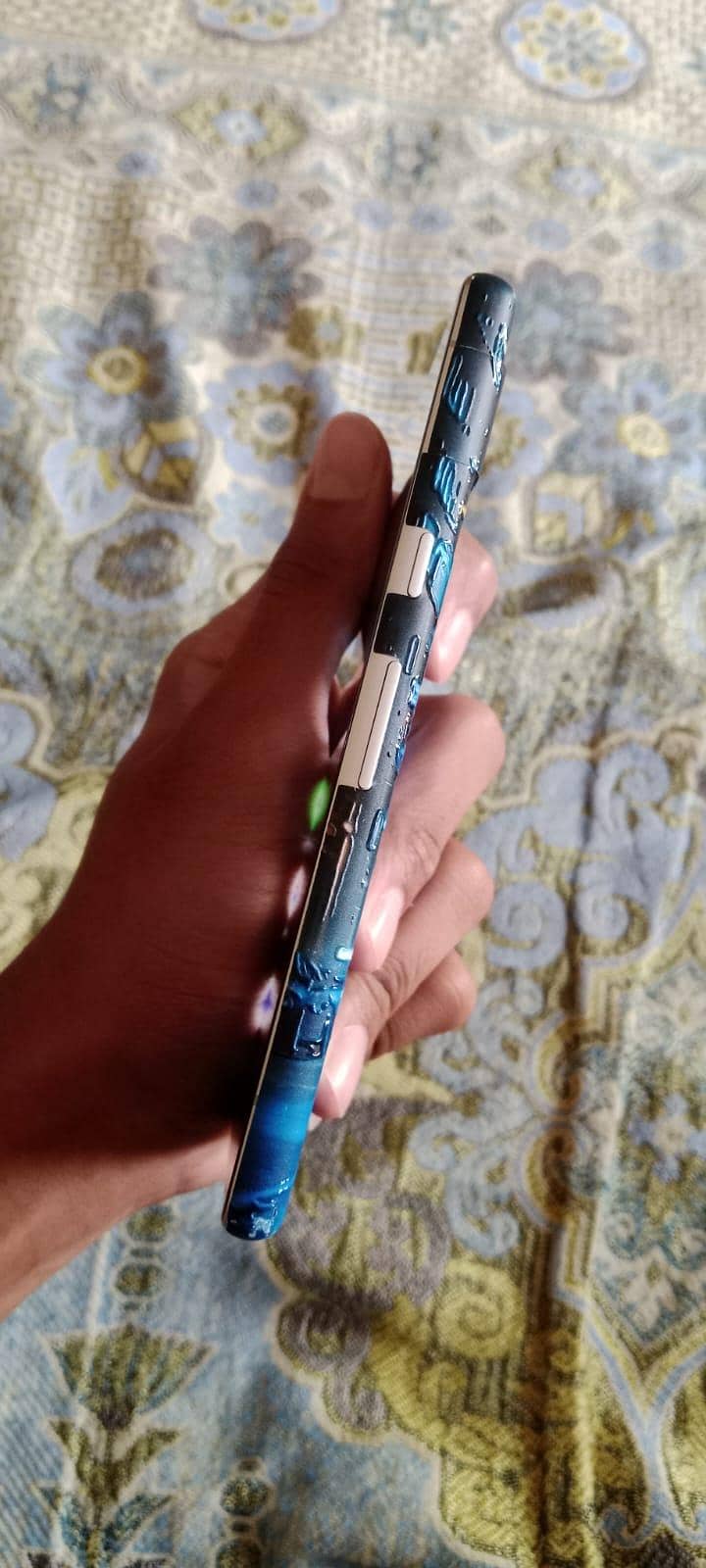 Google Pixel 7a 4